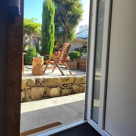 Casa vacanze Ruby Charm Oporto