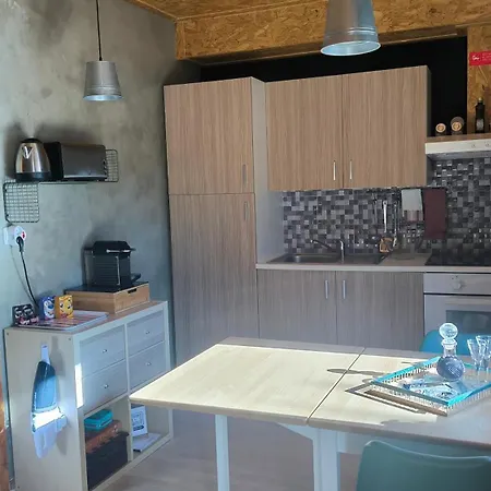 Casa vacanze Ruby Charm