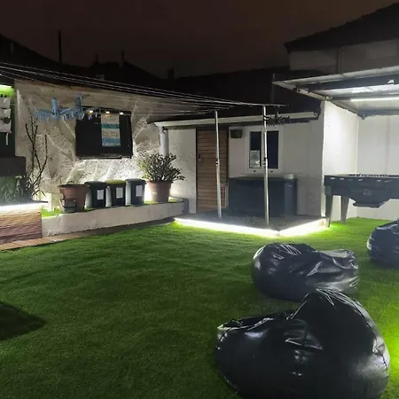 Ruby Charm 波尔图