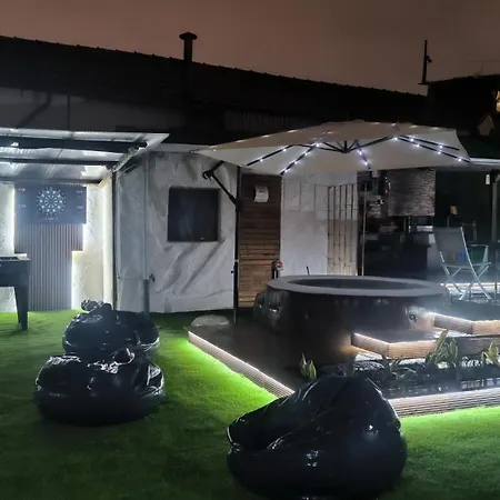 Ruby Charm 波尔图