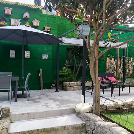 度假居 Ruby Charm