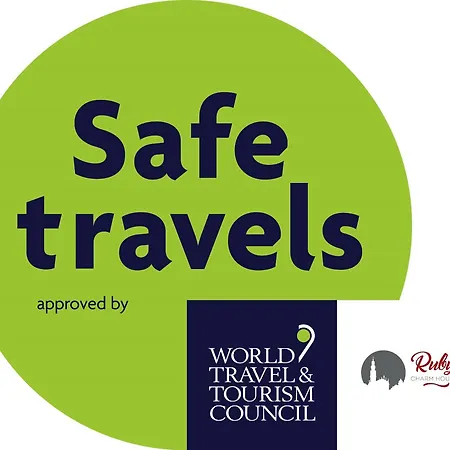 Дом отдыха Ruby Charm