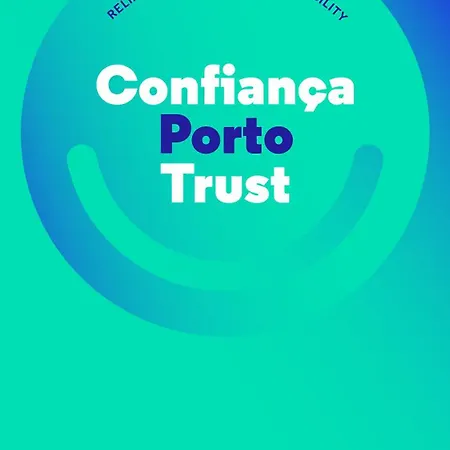Ruby Charm Porto