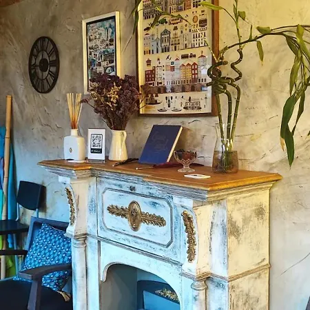 Ruby Charm Vakantiehuis