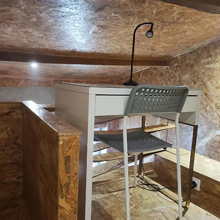 Ruby Charm Holiday home Porto