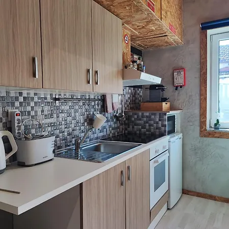 Ruby Charm Holiday home