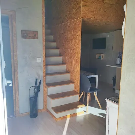 Ruby Charm Holiday home