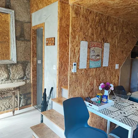 Ruby Charm Dom wakacyjny