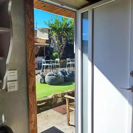 Ruby Charm Holiday home
