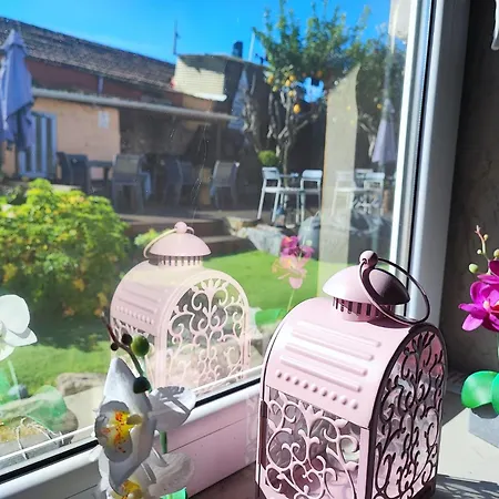 Ruby Charm Holiday home Porto