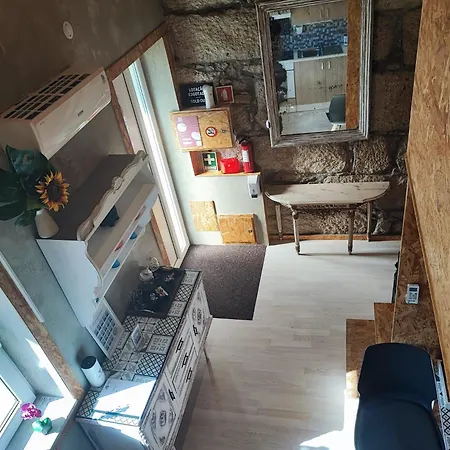 Ruby Charm Holiday home *