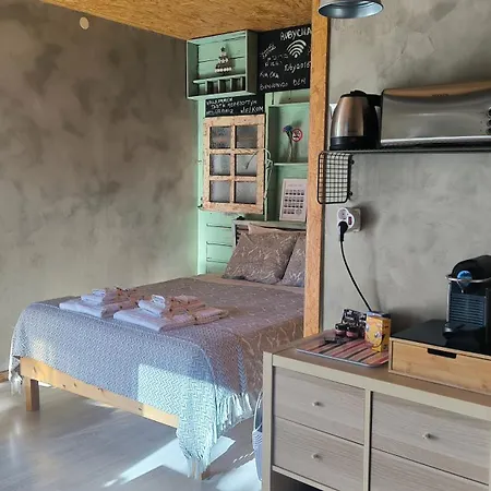 Ruby Charm Holiday home *