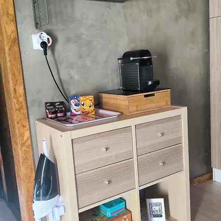 Ruby Charm Vakantiehuis *