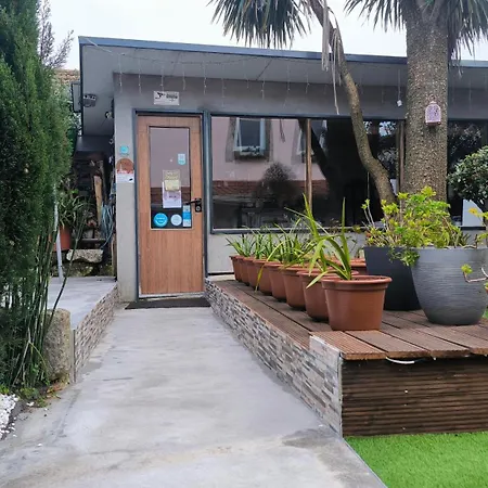 Ruby Charm Holiday home *