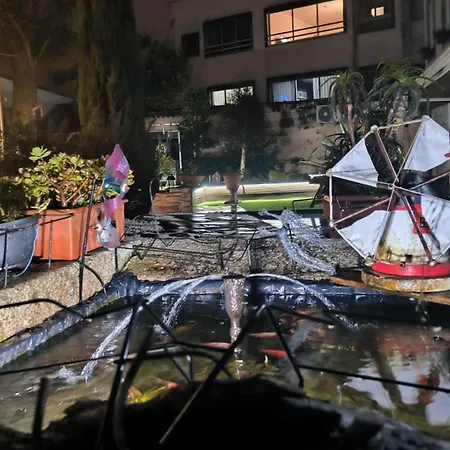 Casa de Férias Ruby Charm Porto