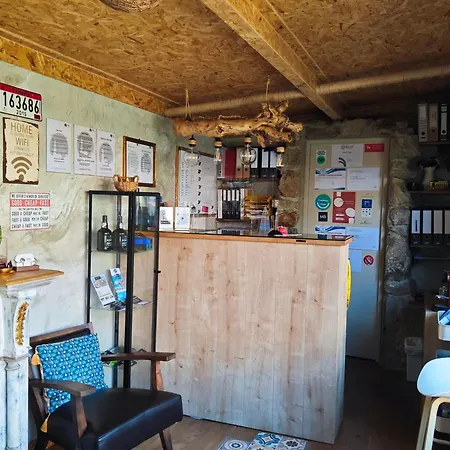 Ruby Charm Casa de Férias