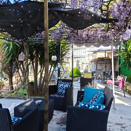 Ruby Charm Holiday home Porto