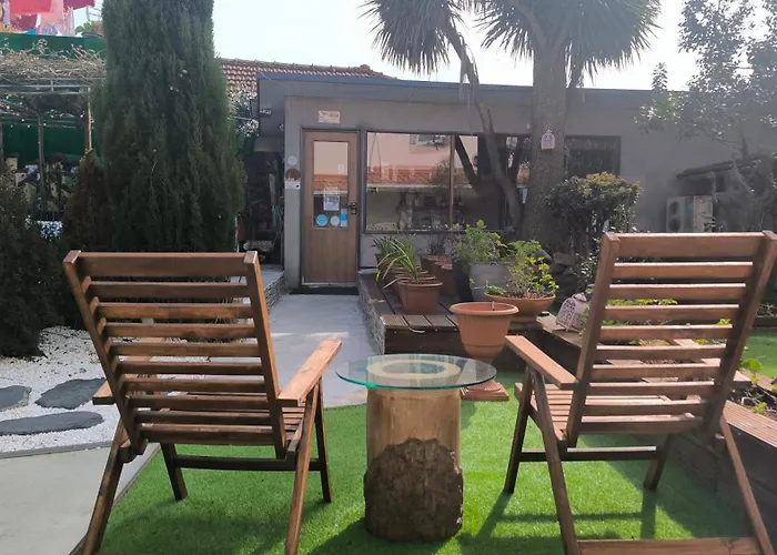 Dom wakacyjny Ruby Charm *