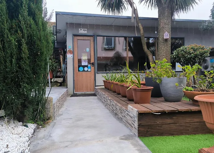 Ruby Charm Dom wakacyjny *