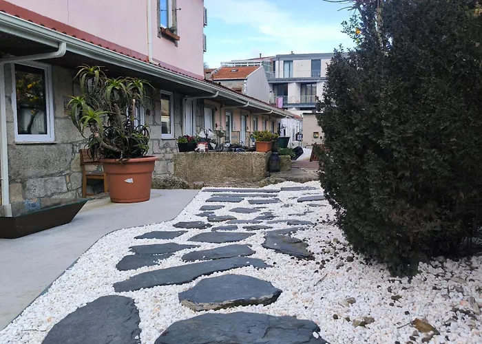 Ruby Charm Dom wakacyjny *