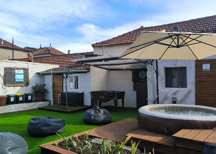 Ruby Charm Dom wakacyjny