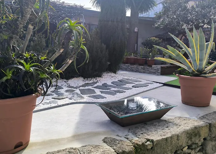 Dom wakacyjny Ruby Charm *