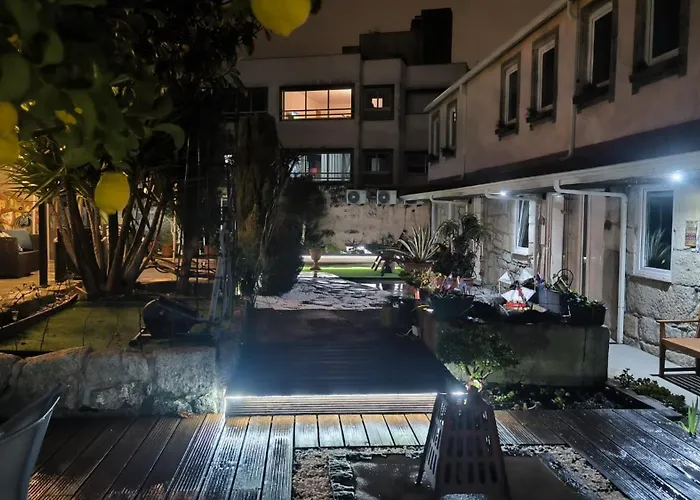 Ruby Charm Dom wakacyjny *