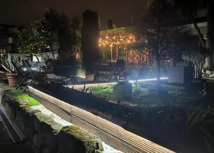 Dom wakacyjny Ruby Charm Porto