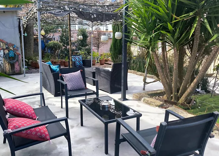 Ruby Charm Dom wakacyjny *