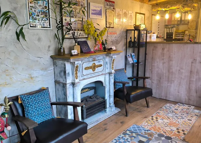 Ruby Charm Dom wakacyjny