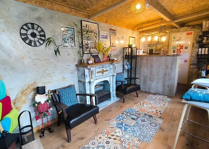 Dom wakacyjny Ruby Charm *