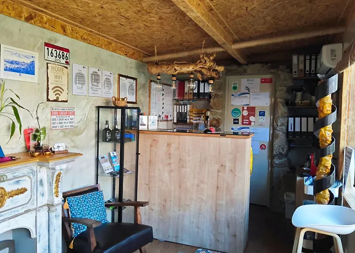 Ruby Charm Dom wakacyjny