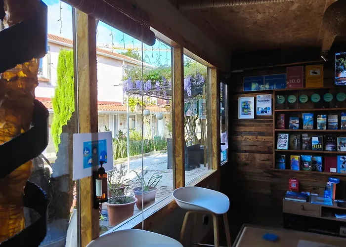 Dom wakacyjny Ruby Charm Porto