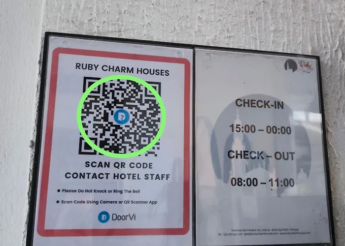 Ruby Charm Dom wakacyjny