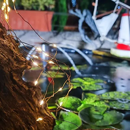 Tatil Evi Ruby Charm *