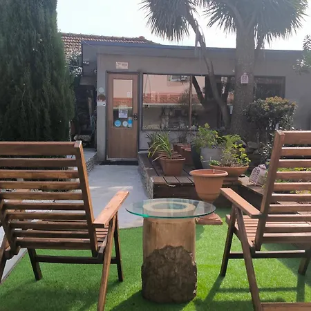 Tatil Evi Ruby Charm *