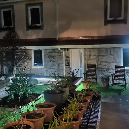 Tatil Evi Ruby Charm *