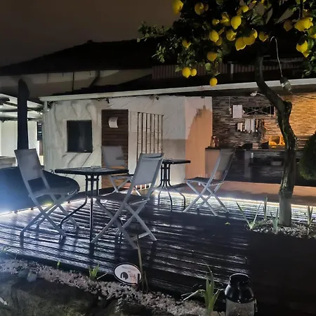 Tatil Evi Ruby Charm *