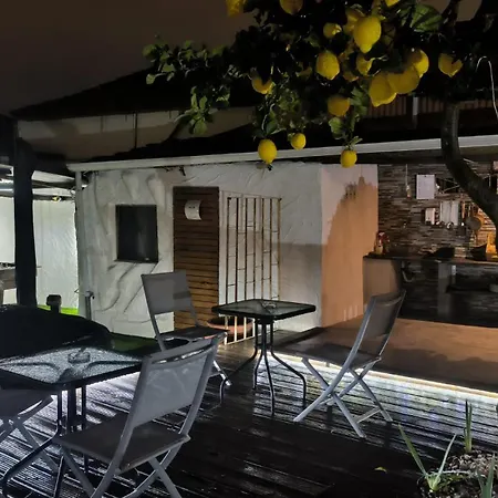 Tatil Evi Ruby Charm Porto