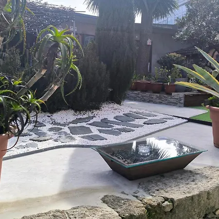 Tatil Evi Ruby Charm *