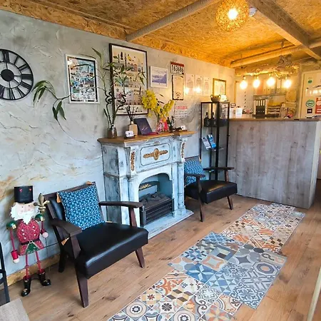 Tatil Evi Ruby Charm *