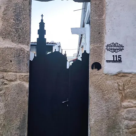 Prázdninový dům Ruby Charm *