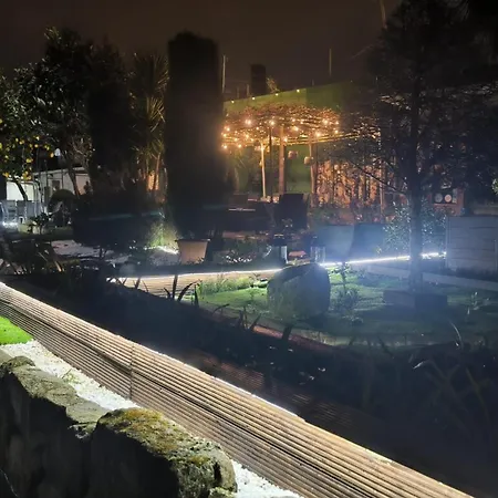 別荘 Ruby Charm ポルト