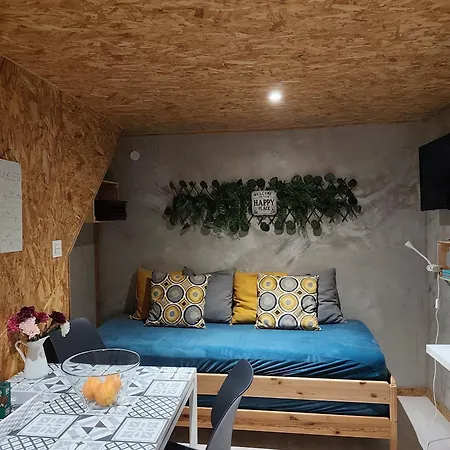 Ferienhaus Ruby Charm Porto