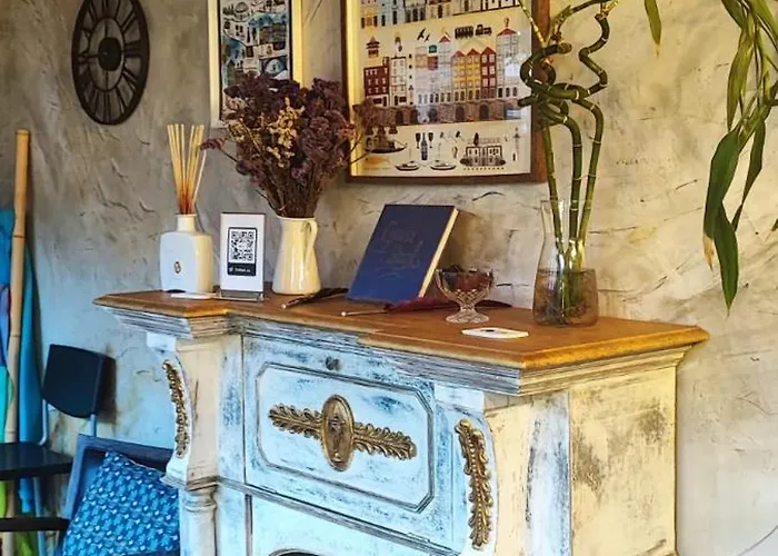 Ruby Charm بيت للعطل