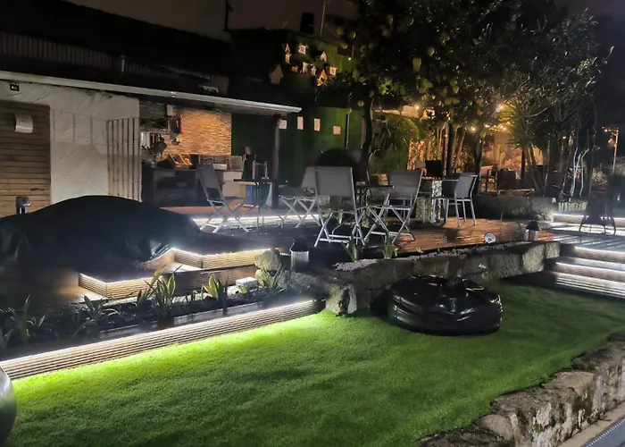 Ruby Charm بيت للعطل