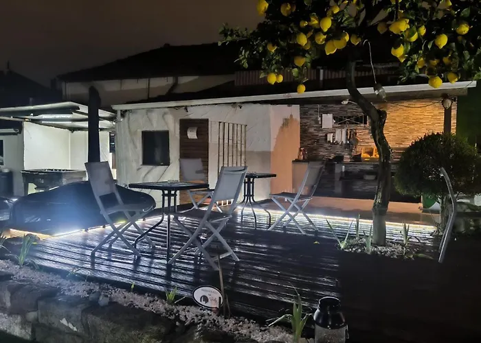 بيت للعطل Ruby Charm *