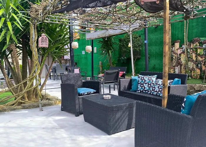 Ruby Charm بورتو