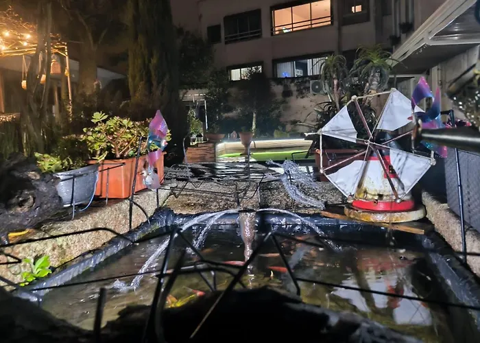 بيت للعطل Ruby Charm بورتو