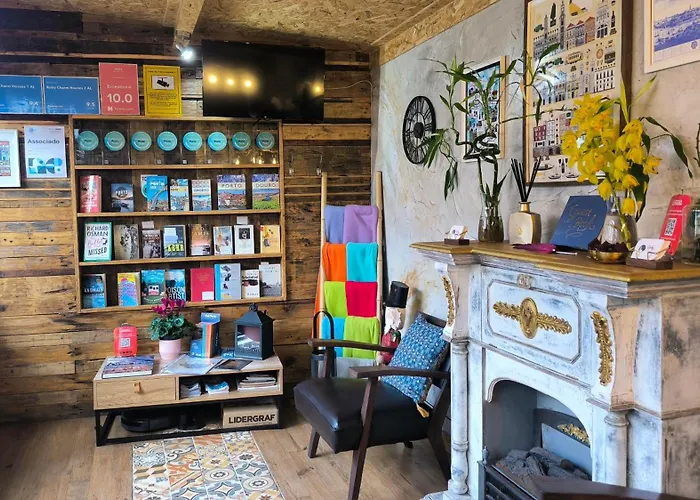 Ruby Charm * بورتو